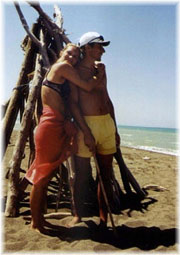 Toskana