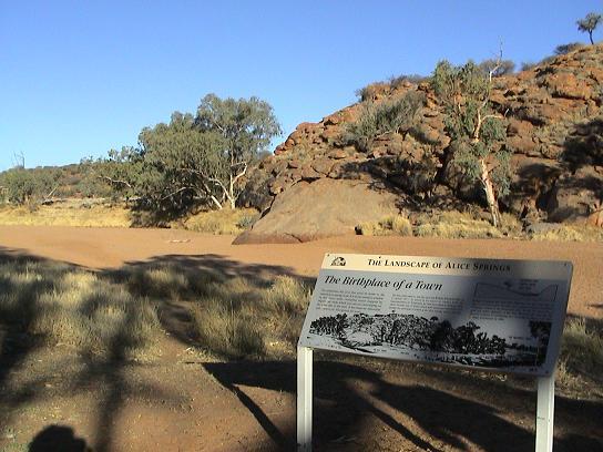 7.11. Alice Springs