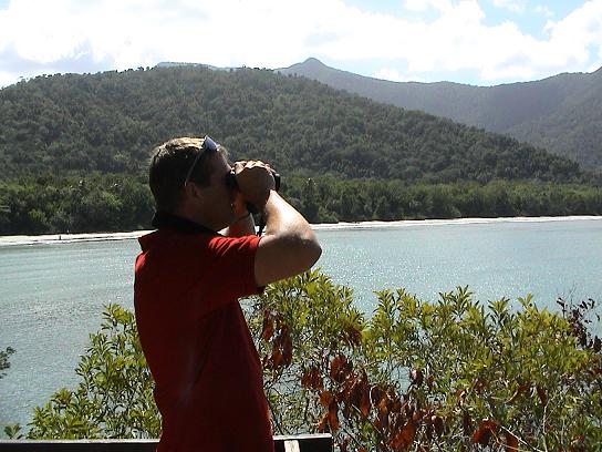 15.11. Port Douglas bis Daintree National Park