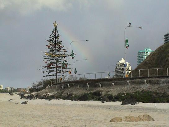 3.12. Brisbane bis Kirra Beach / Surfers Paradise