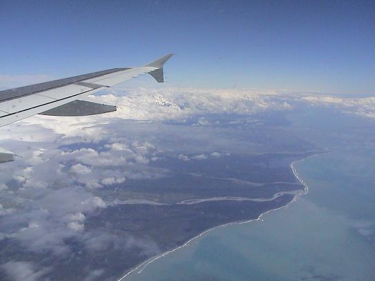 15.12. NEUSEELAND Christchurch