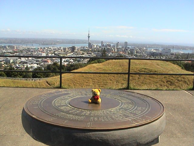 11.1. Manukau Auckland bis Mangere Bridge Auckland
