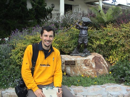 20.2. Pacific Grove - Pismo Beach