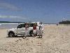 1.12. Peregian Beach bis Bribie Island