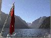 22.12. Queenstown und Milford Sound