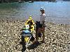 31.12. Havelock bis Queen Charlotte Sound - SILVESTER