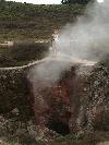 4.1. Taupo bis Tongariro Nationalpark