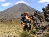 5.1. Tongariro Nationalpark bis Rotorura